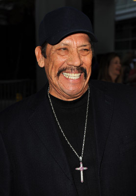 Danny Trejo at event of Sons of Anarchy (2008)