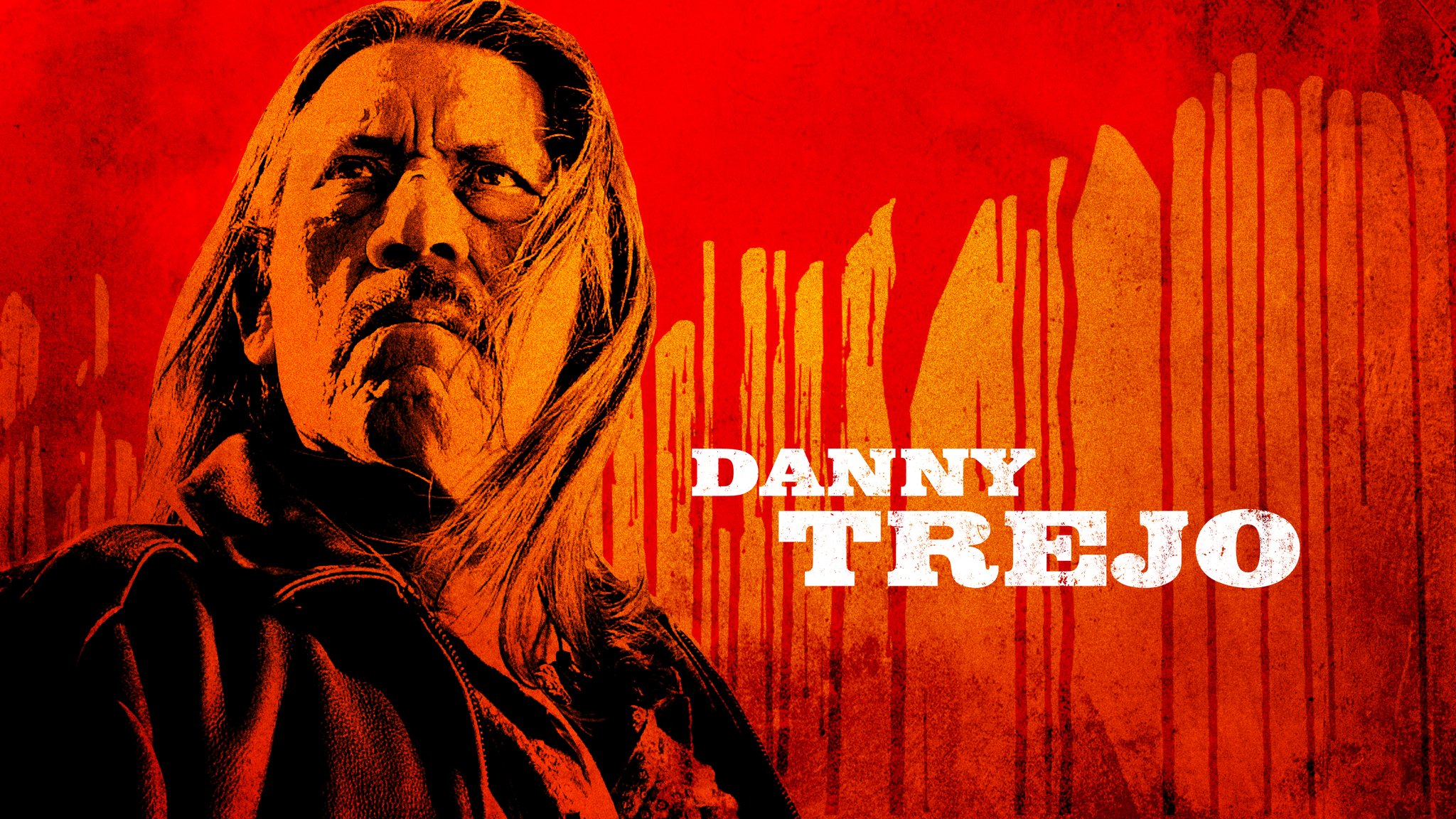 Danny Trejo in Machete (2010)