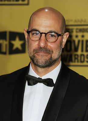 Stanley Tucci