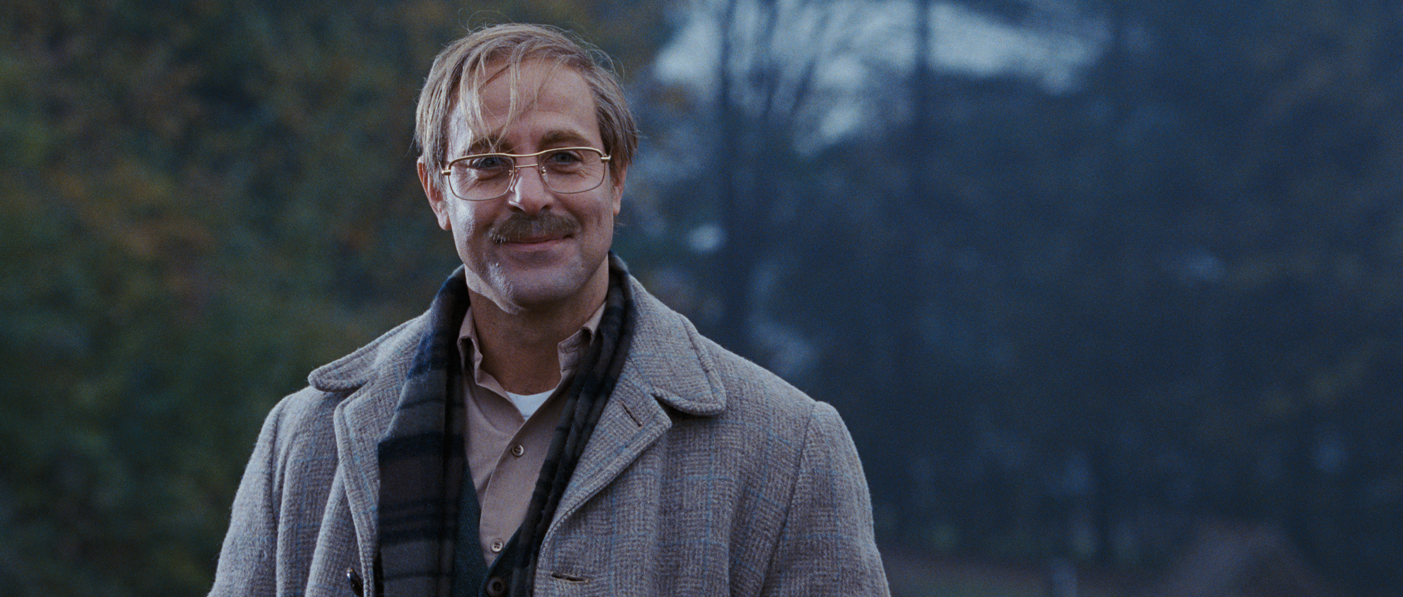 Still of Stanley Tucci in The Lovely Bones (2009)