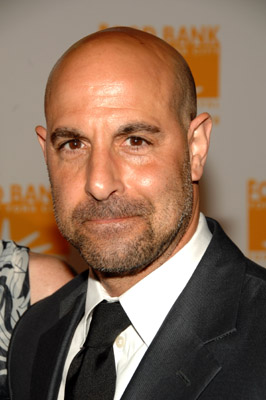 Stanley Tucci