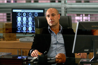 Still of Stanley Tucci in 3 lbs. (2006)
