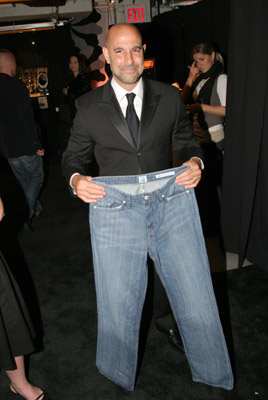 Stanley Tucci