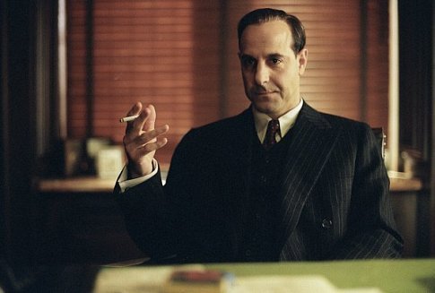 Still of Stanley Tucci in Road to Perdition (2002)