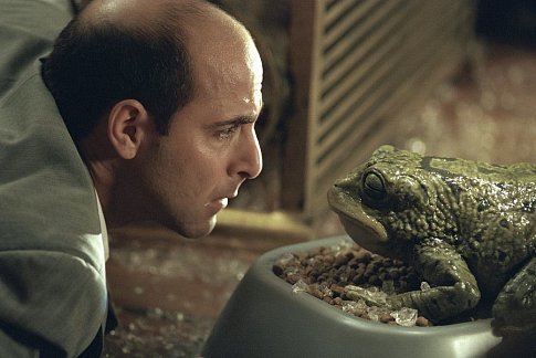 Still of Stanley Tucci in Big Trouble (2002)