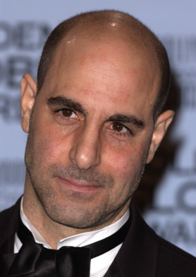 Stanley Tucci