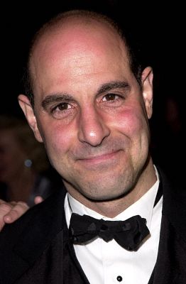 Stanley Tucci