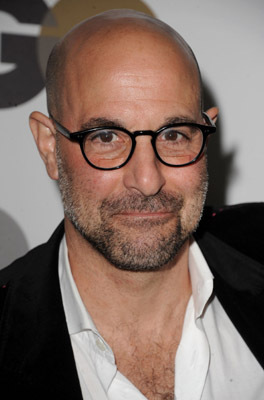 Stanley Tucci