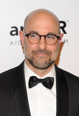 Stanley Tucci