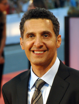 John Turturro at event of Romance & Cigarettes (2005)