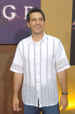 John Turturro at event of The Village (2004)