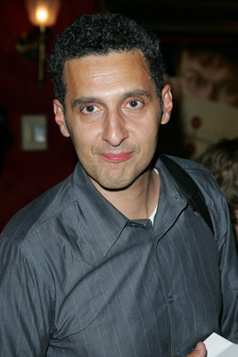 John Turturro at event of Fahrenheit 9/11 (2004)