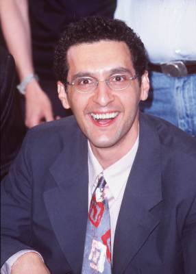 John Turturro