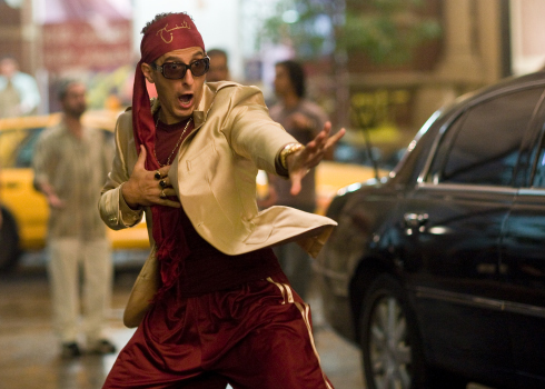 Still of John Turturro in You Don't Mess with the Zohan (2008)