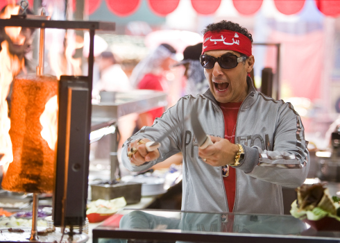 Still of John Turturro in You Don't Mess with the Zohan (2008)