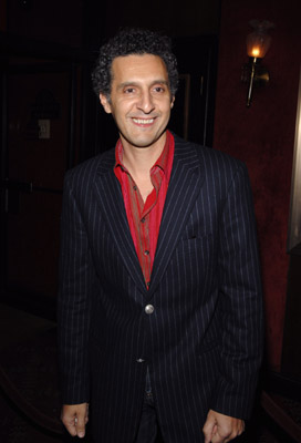 John Turturro at event of The Good Shepherd (2006)