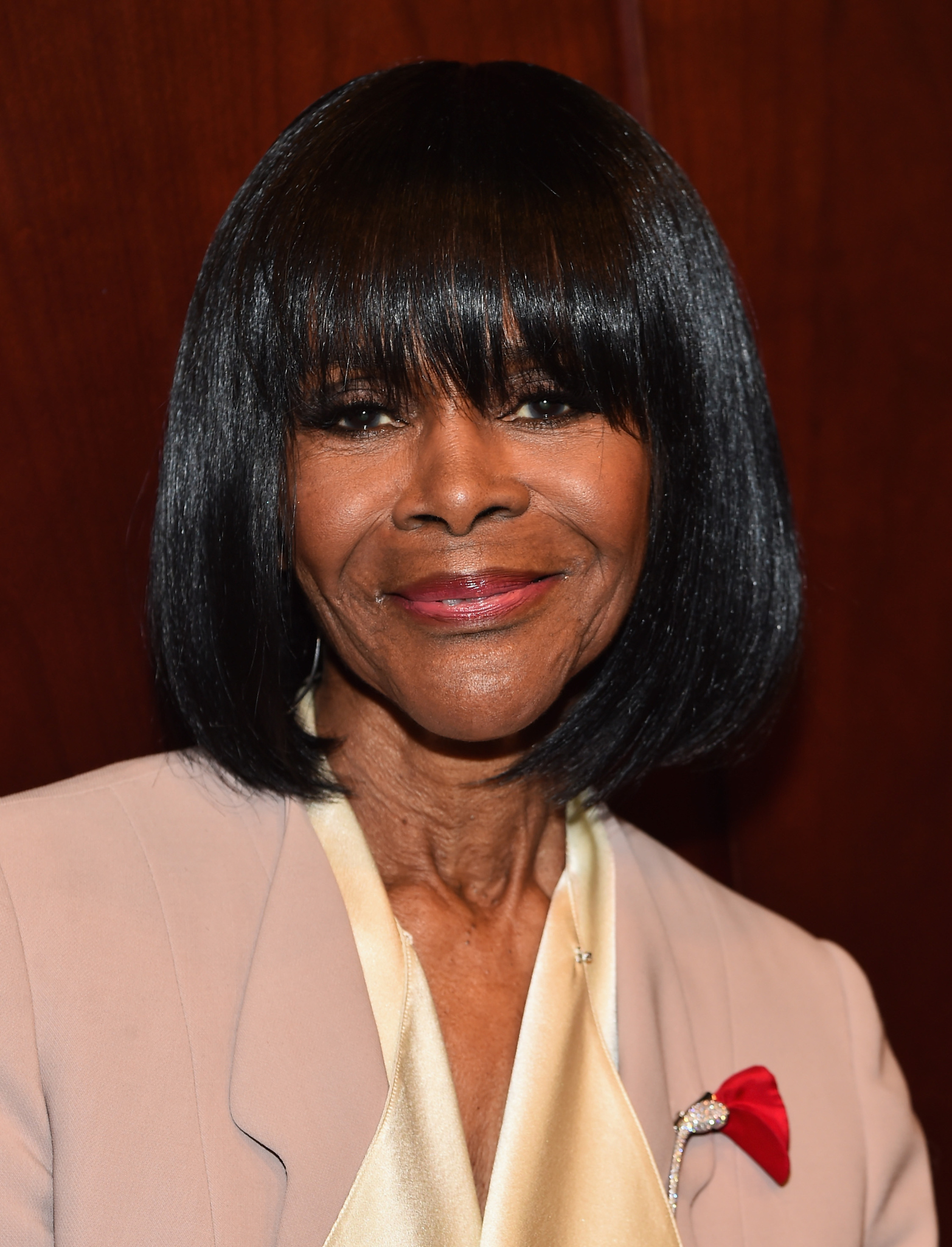 Cicely Tyson at event of How to Get Away with Murder (2014)