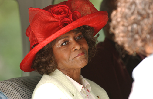 Still of Cicely Tyson in Diary of a Mad Black Woman (2005)
