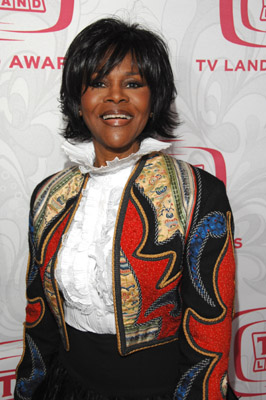 Cicely Tyson at event of The 5th Annual TV Land Awards (2007)
