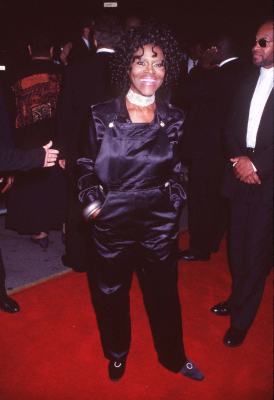 Cicely Tyson at event of Hoodlum (1997)