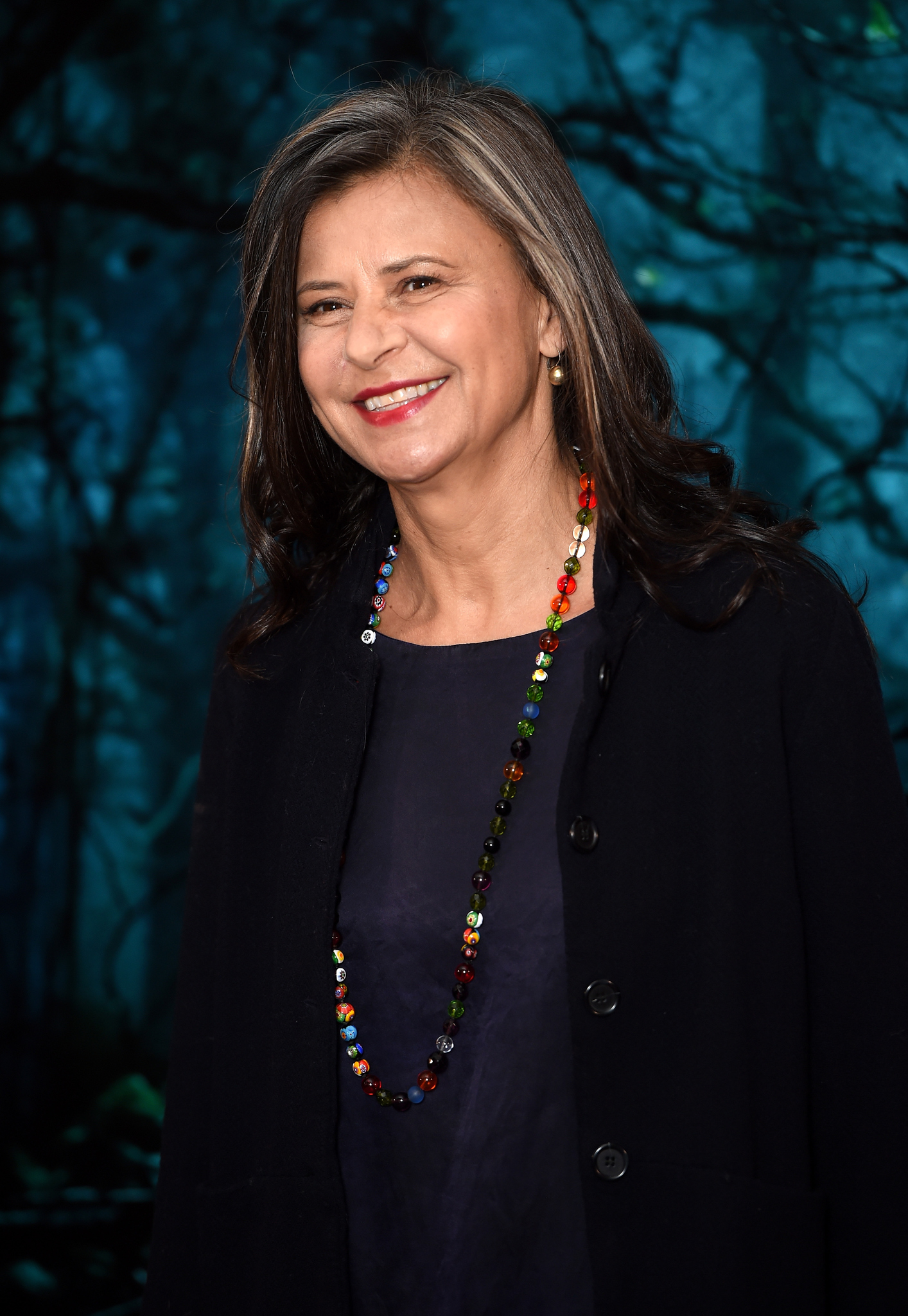 Tracey Ullman at event of Into the Woods (2014)