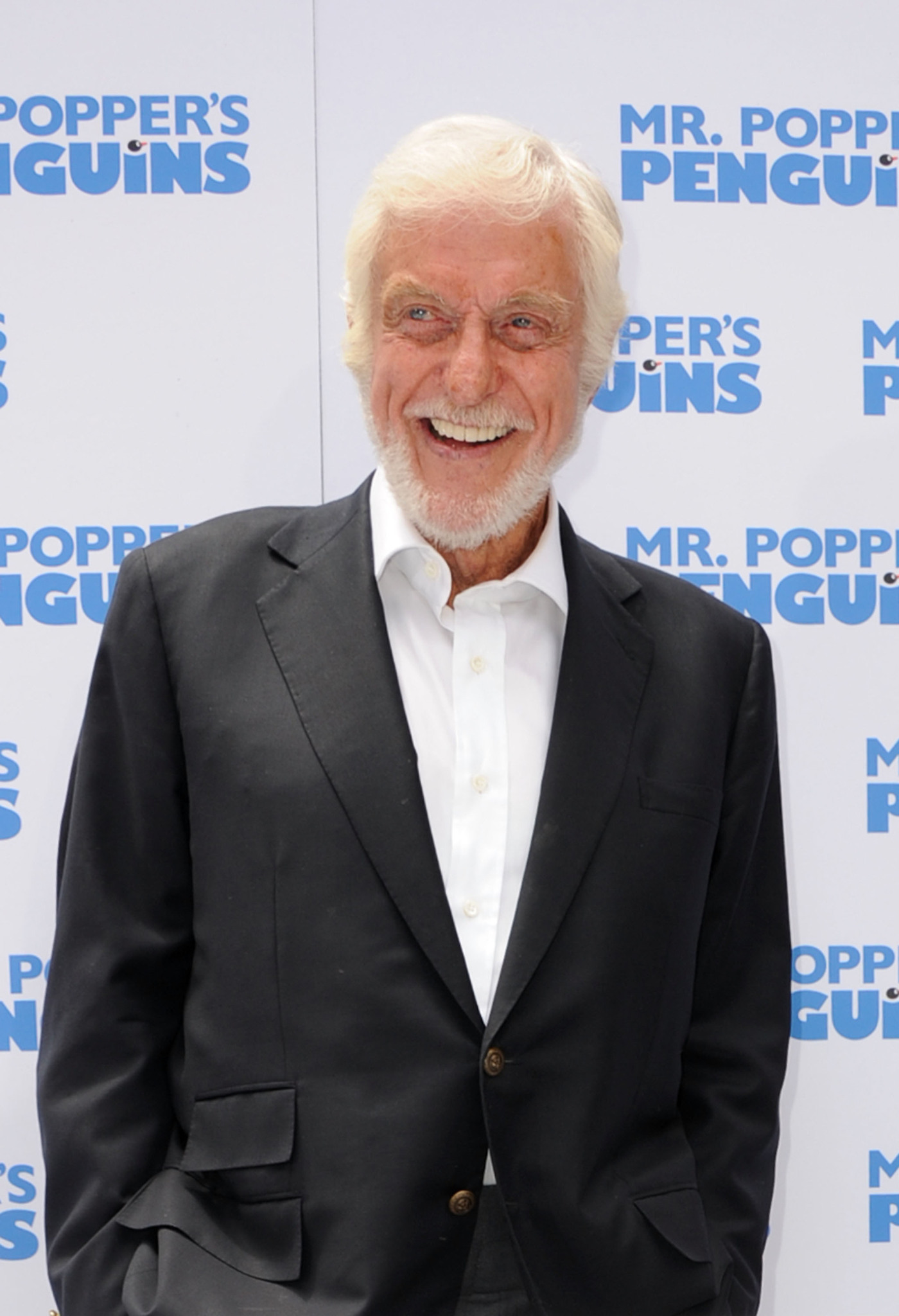 Dick Van Dyke