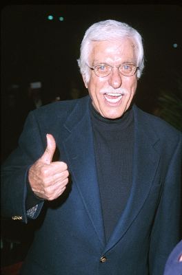 Dick Van Dyke