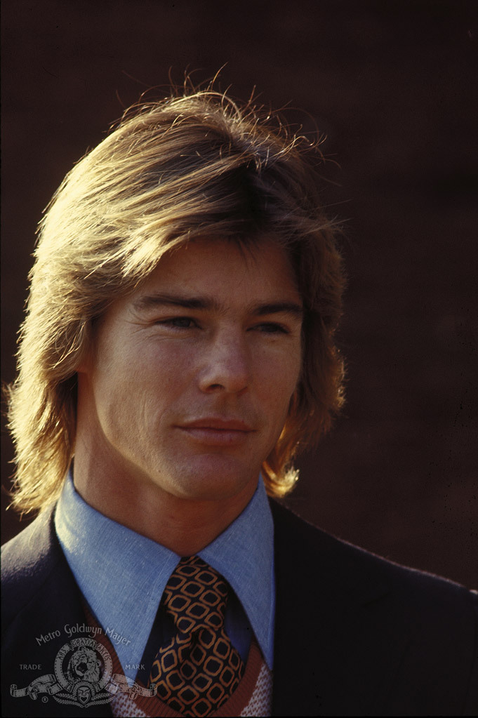 Still of Jan-Michael Vincent in The Mechanic (1972)