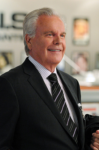 Still of Robert Wagner in NCIS: Naval Criminal Investigative Service (2003)