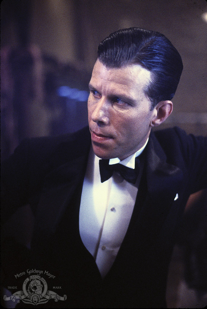 Still of Tom Waits in The Cotton Club (1984)