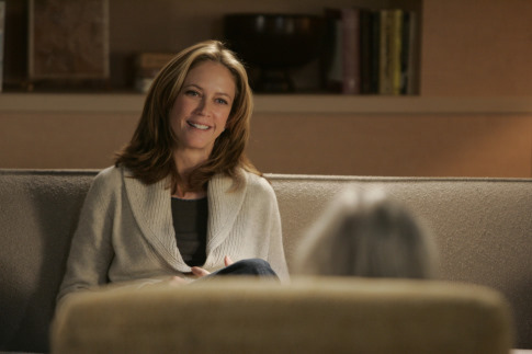 Still of Ally Walker in Tell Me You Love Me (2007)