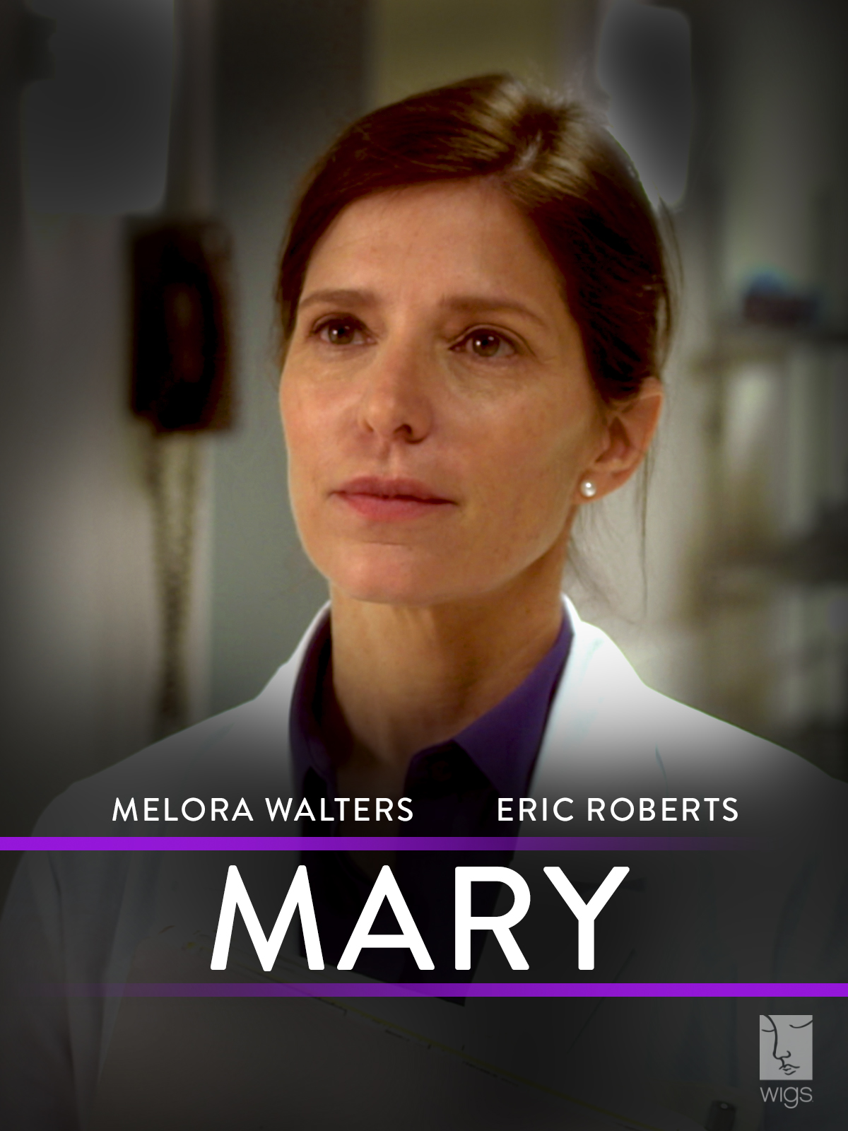 Melora Walters in Mary (2012)