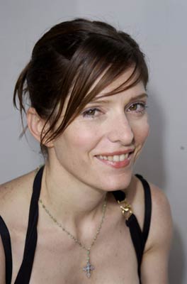 Melora Walters at event of Rain (2001)