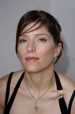 Melora Walters at event of Rain (2001)