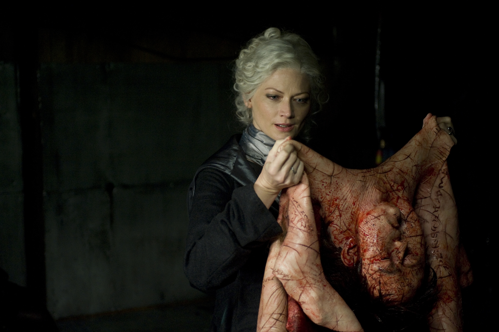 Still of Sophie Ward in Book of Blood (2009)