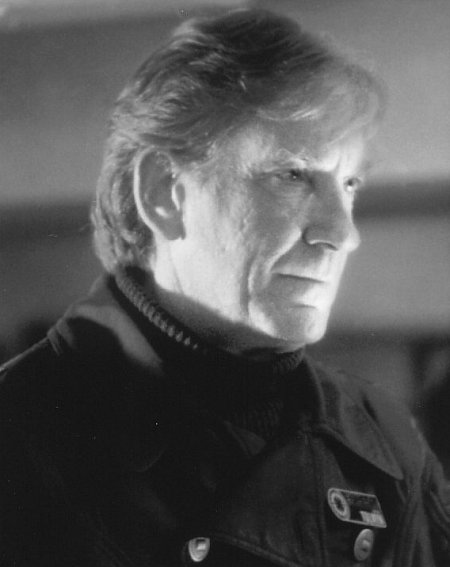 Still of David Warner in Wing Commander (1999)