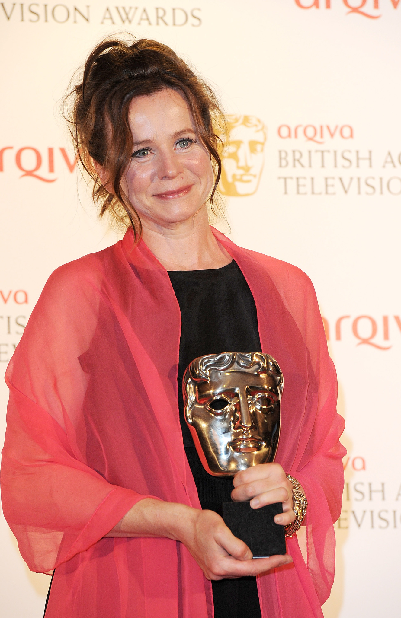 Emily Watson at event of Appropriate Adult (2011)