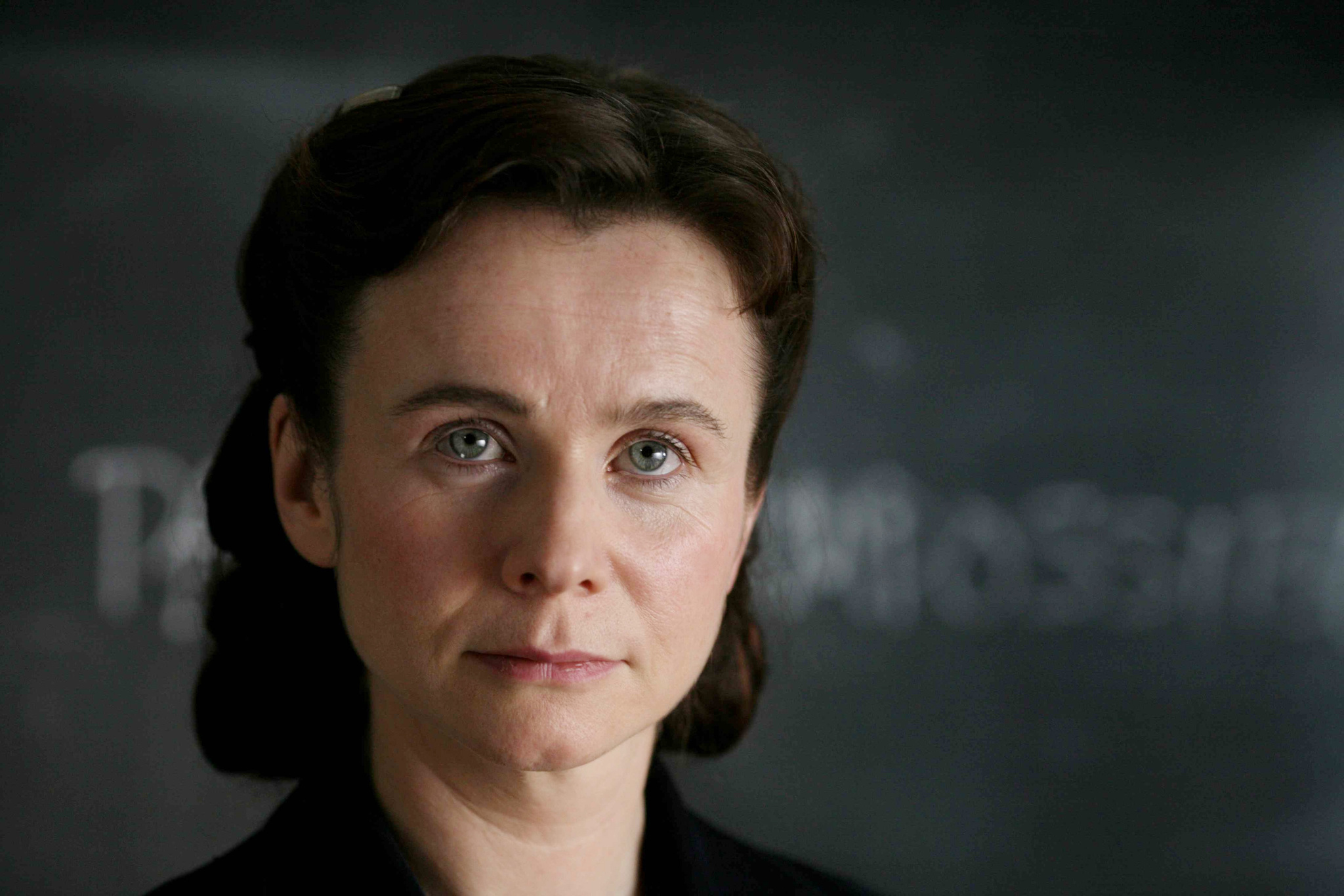 Still of Emily Watson in Within the Whirlwind (2009)