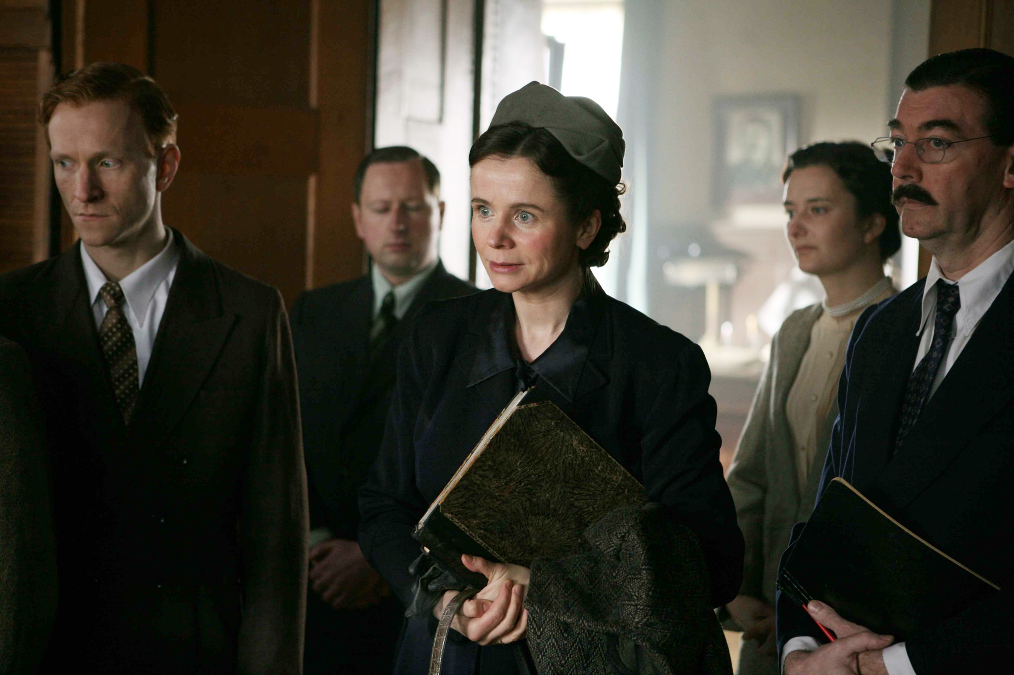 Still of Emily Watson in Within the Whirlwind (2009)