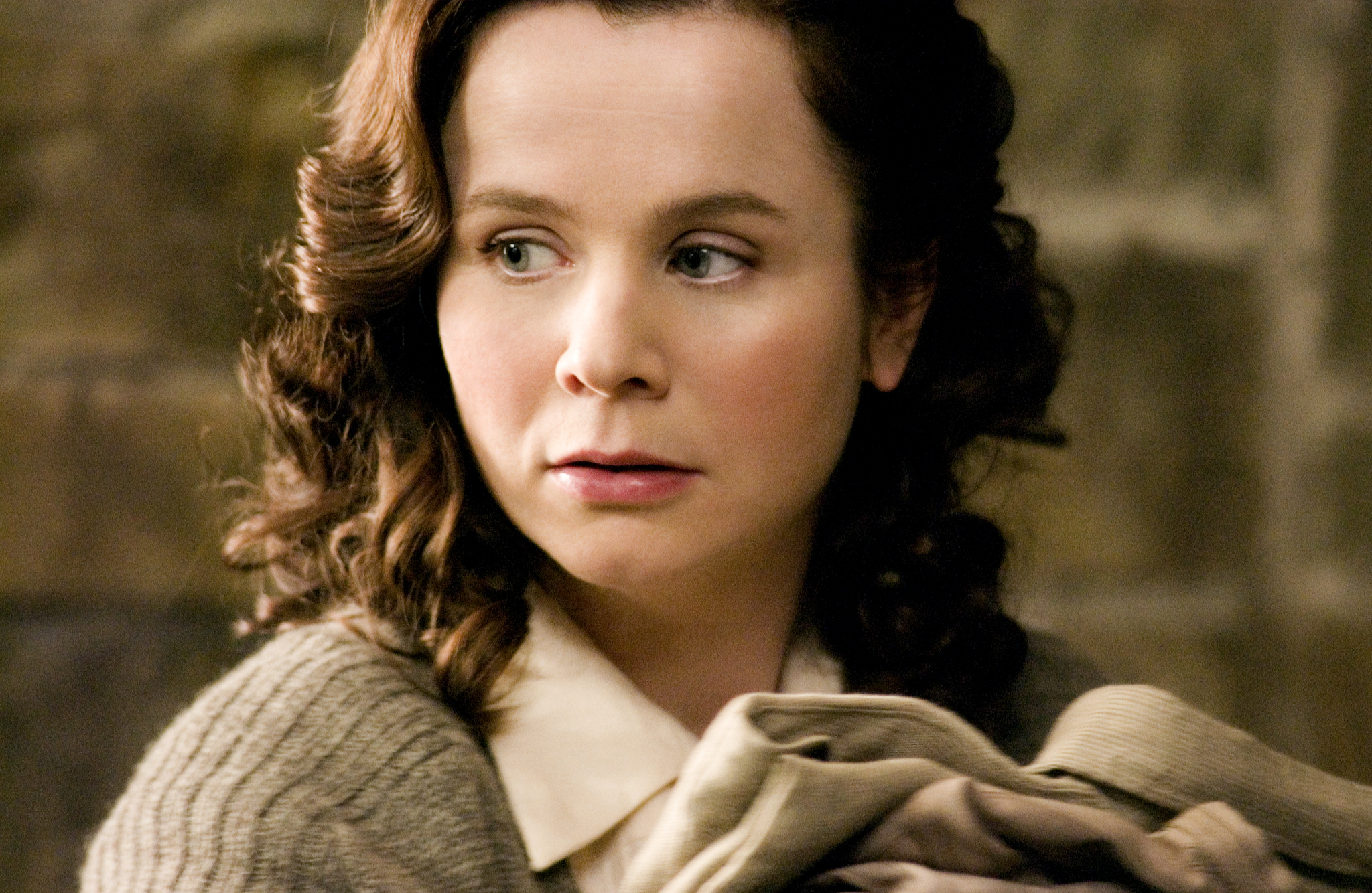 Still of Emily Watson in The Water Horse (2007)