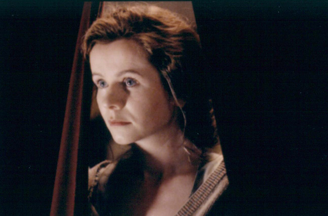 Still of Emily Watson in Cradle Will Rock (1999)