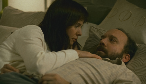 Still of Emily Watson and Paul Giamatti in Cold Souls (2009)