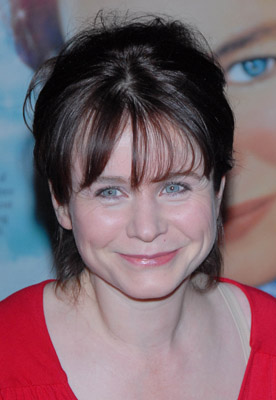 Emily Watson at event of Miss Potter (2006)