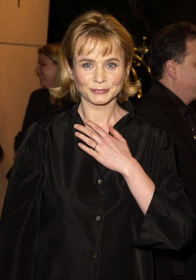 Emily Watson