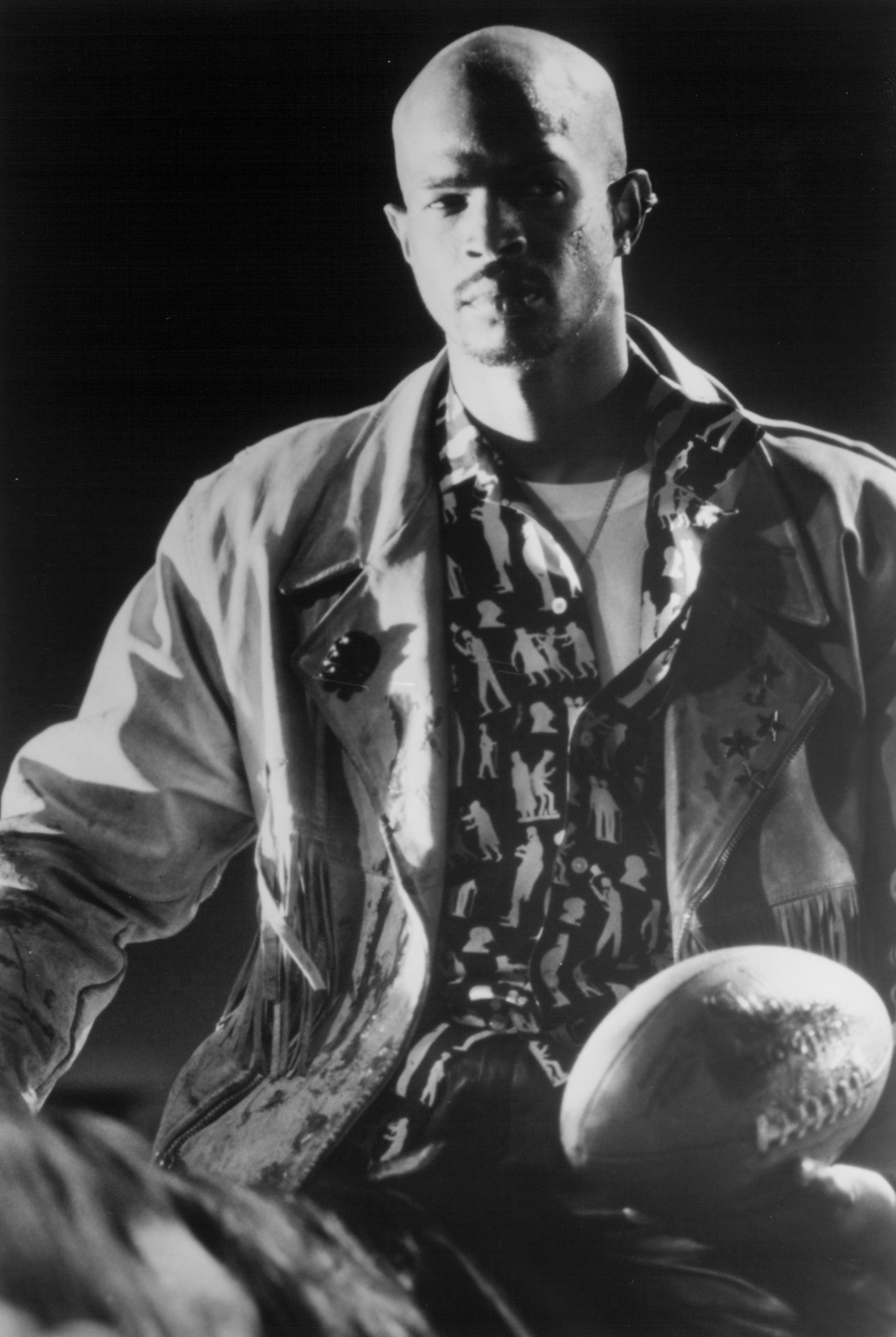 Still of Damon Wayans in The Last Boy Scout (1991)