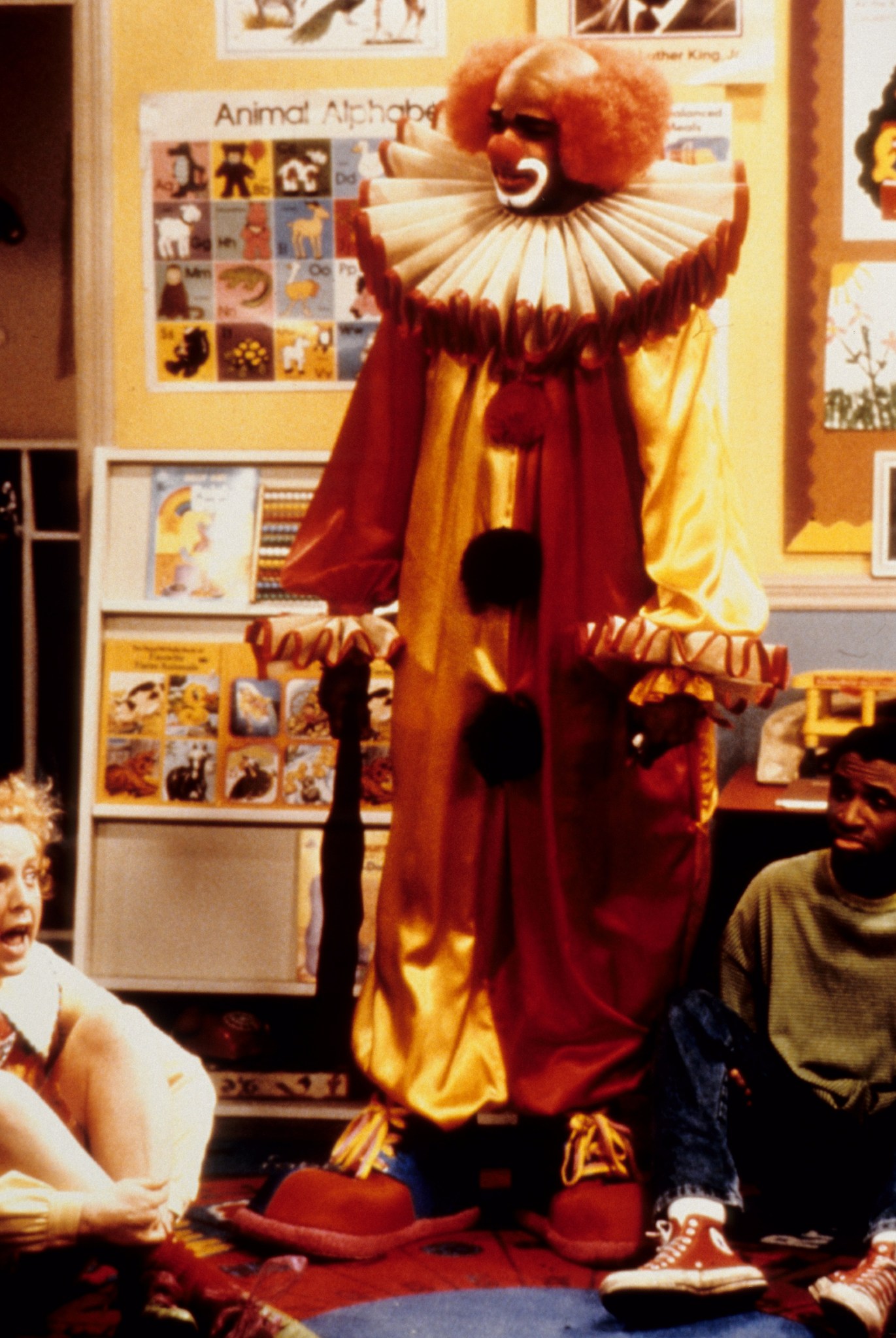 Still of Damon Wayans in In Living Color (1990)
