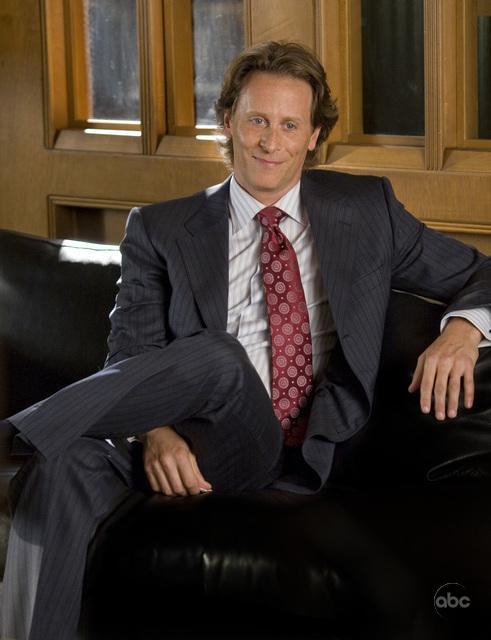 Steven Weber in Brothers & Sisters (2006)