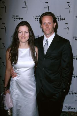 Steven Weber