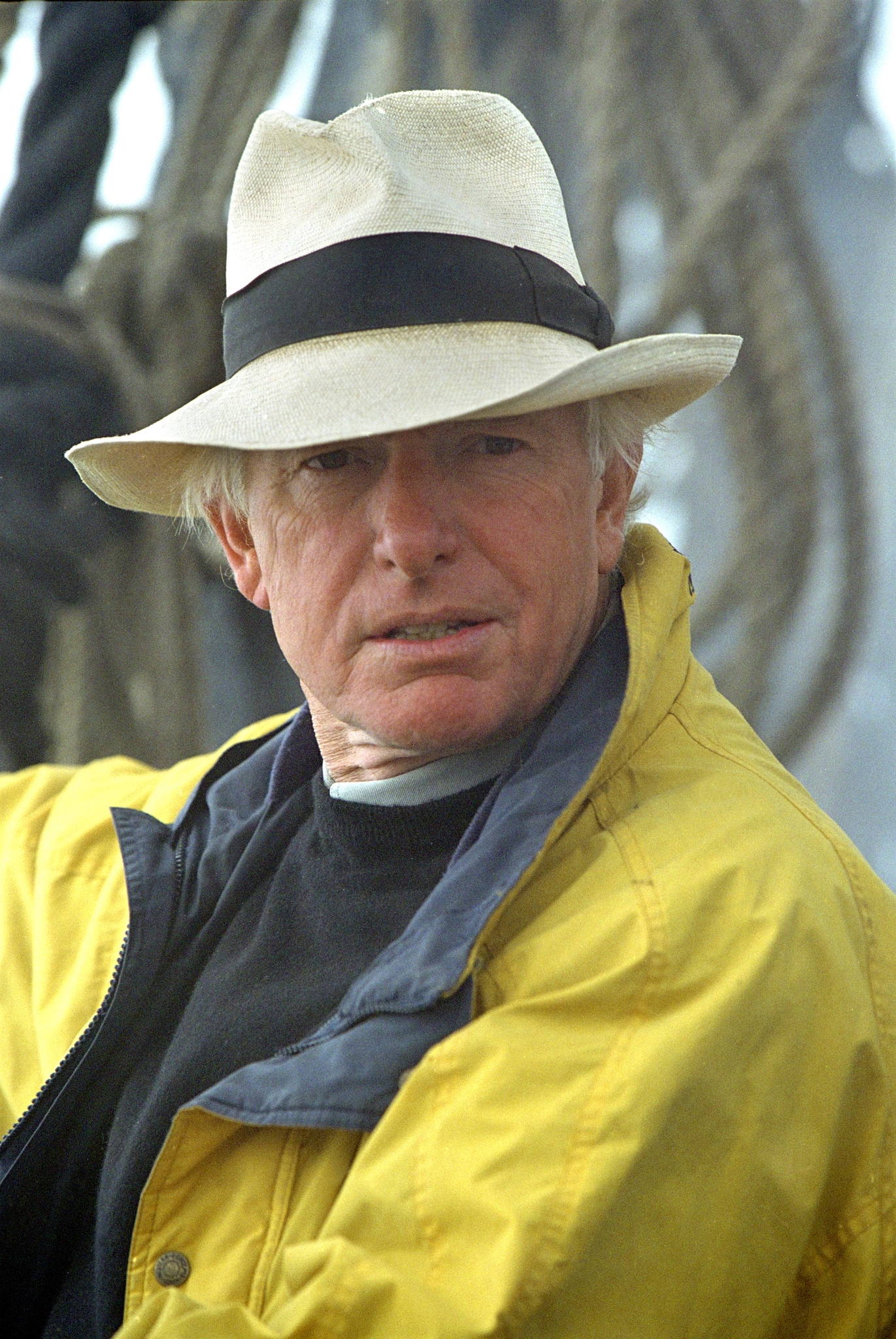 Still of Peter Weir in Master and Commander: The Far Side of the World (2003)