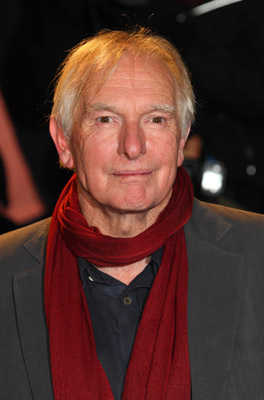 Peter Weir at event of The Way Back (2010)